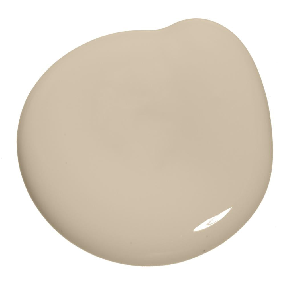 Colourtrend Ceramic Matt 10L Linen Basket