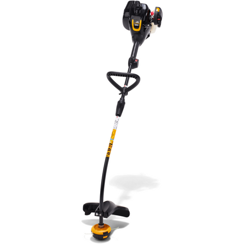 McCulloch Trimmac Petrol Trimmer 25cc