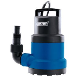 Draper 6M 220V Submersible Pump