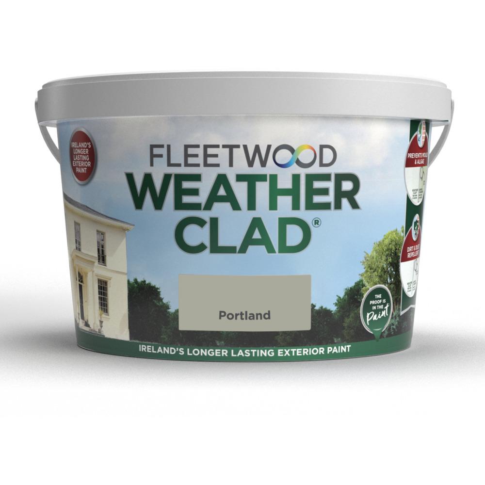 Fleetwood Weatherclad Portland 10L