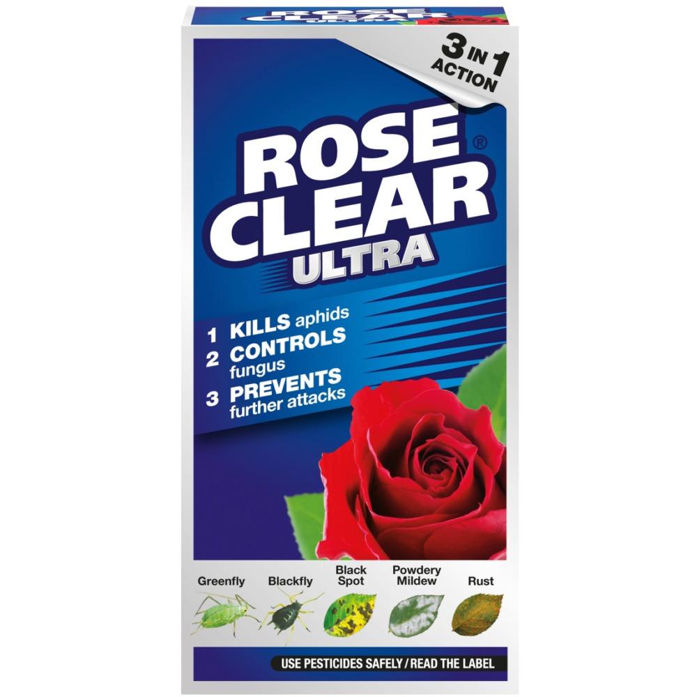 RoseClear Ultra concentrate 200ml
