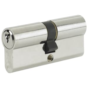 Basta Profile Cylinder 30-10-30 Clamped