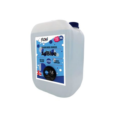 Ad Blue 10 Litre