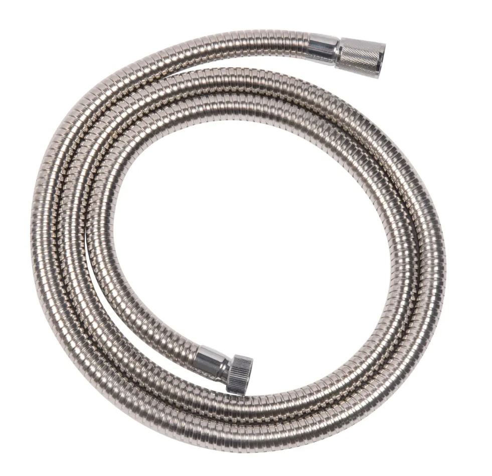 Amalfi Stainless Steel Hose - 1.75M