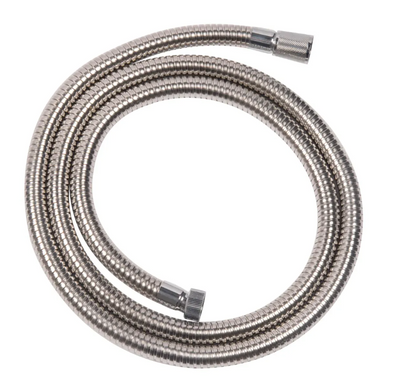 Amalfi Stainless Steel Hose - 1.75M