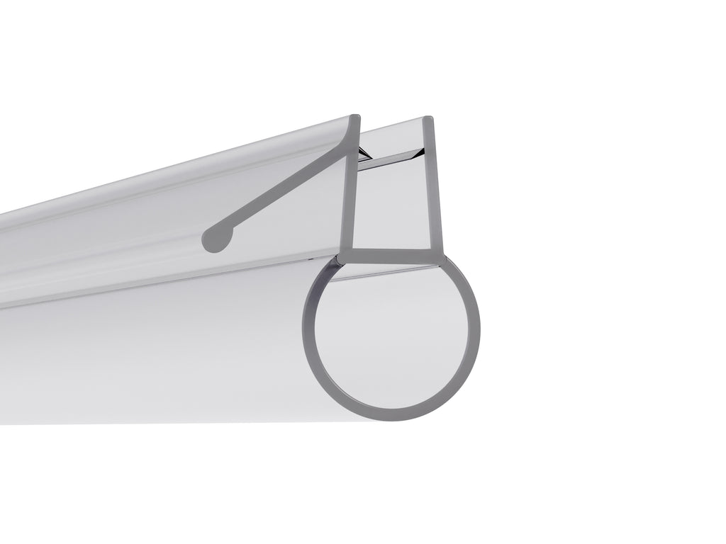 Universal Bubble Bath Screen Seal 5-6mmx1500mm
