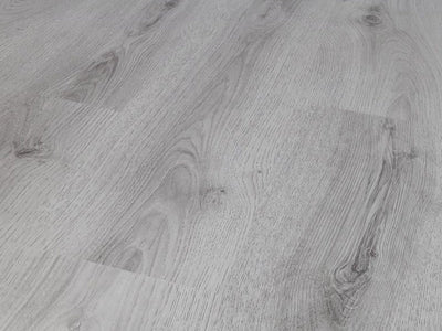 6Mm Basic Summer Oak Light Grey - 2.921M2 Pk