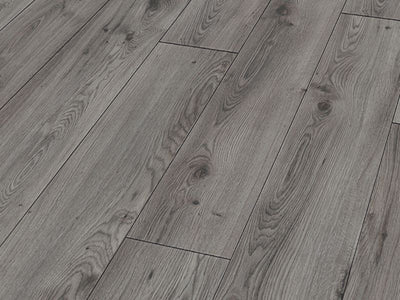 7Mm Smart 4V Burren Oak - 2.397M2 Pk