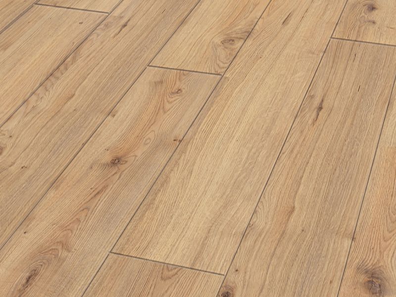 8Mm Excel 4V Porter Oak - 2.131M2 Pk