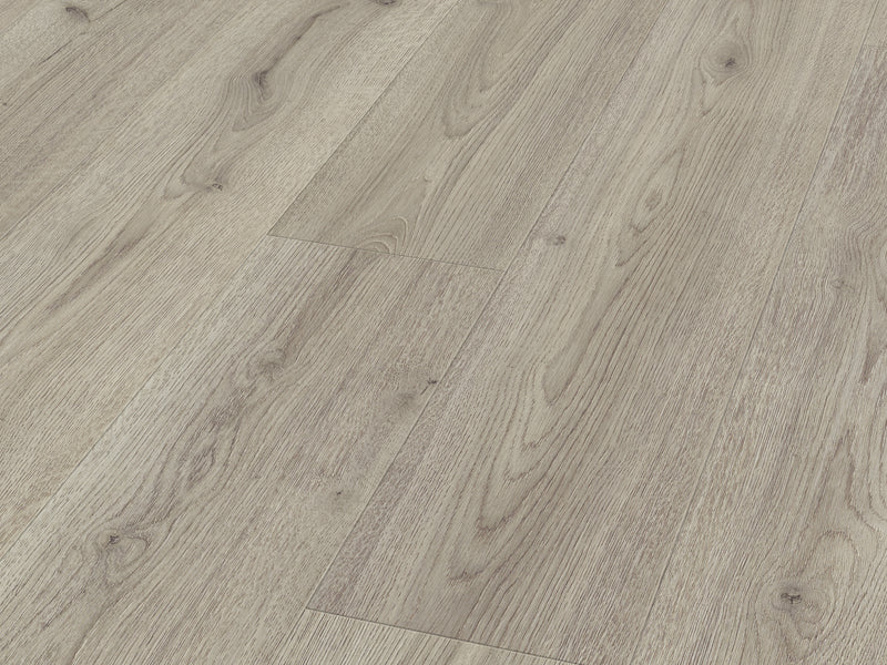 8Mm Excel 4V Trend Oak Grey - 2.131M2 Pk