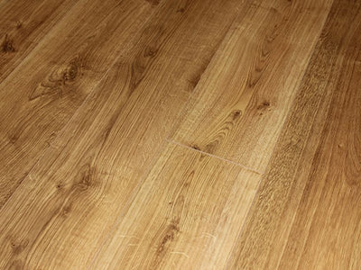 8Mm Dynamic 4V Irish Oak - 2.131M2 Pk