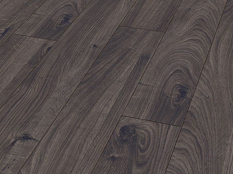 8Mm Dynamic Plus 4V Smoked Oak - 2.131M2 Pk