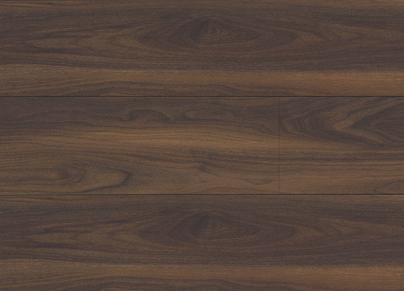 8Mm Living 4V Ontario Walnut - 2.4M2 Pk