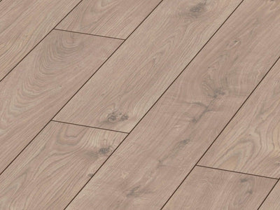 12Mm Robusto 4V Atlas Oak Beige - 1.293M2 Pk