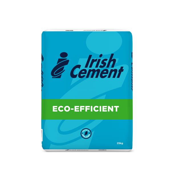 Irish Portland Cement 25kg