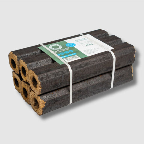 Pinikay / Shimada Briquettes 10Kg