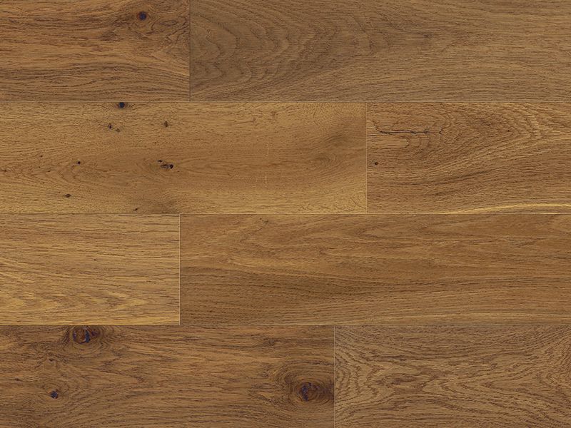 150 X 18Mm Monolam Smoked Oak - 1.98M2 Pk