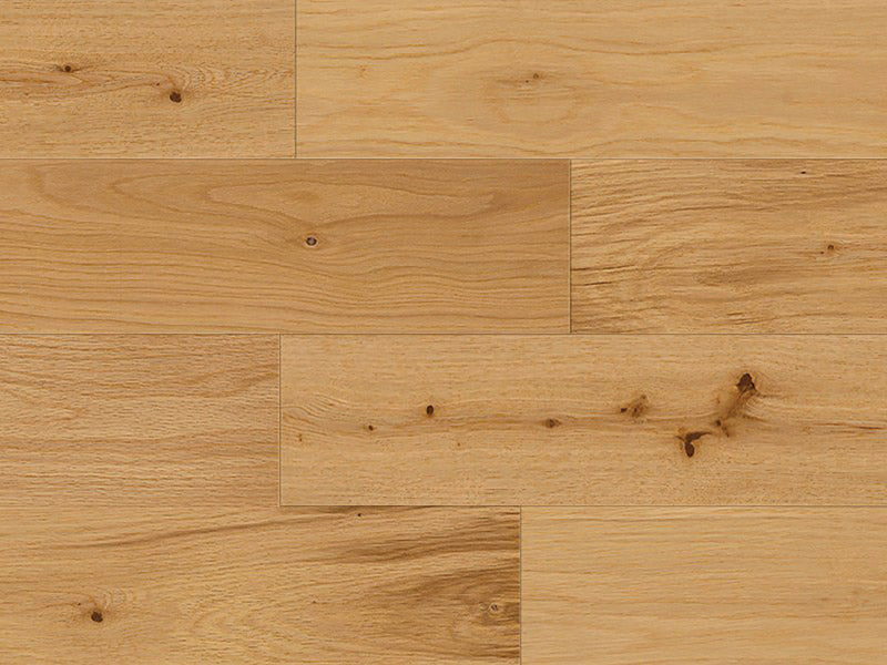 150 X 18Mm Monolam European Oak - 1.98M2 Pk