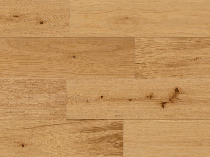 150 X 18Mm Monolam European Oak B&V-  1.98M2 Pk