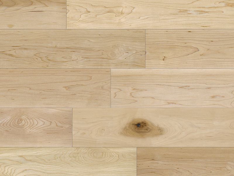 150 X 18Mm Monolam Canadian Maple - 1.98 M2 Pk