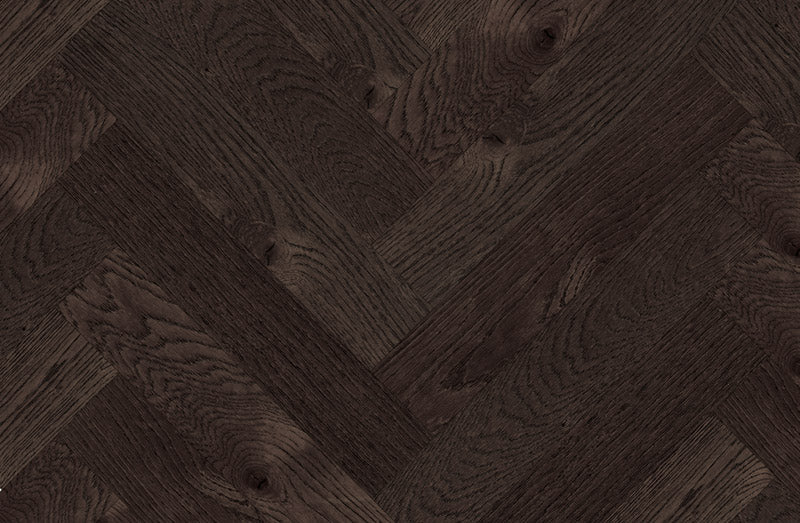 120 X 18 X 600Mm Herringbone Berkshire Oak - 0.72M2 Pk