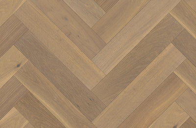 120 X 18 X 600Mm Herringbone Abbey Oak - 0.72M2 Pk