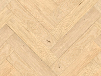 120 X 18 X 600Mm Herringbone Charleston Oak - 0.72M2 Pk