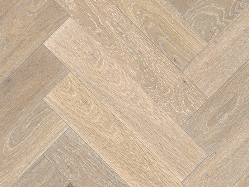 120 X 19 X 600Mm Renaissance Herringbone Oak Lippi - 0.576M2 Pk