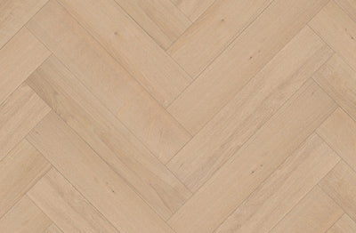 120 X 19 X 600Mm Renaissance Herringbone Oak Masip - 0.576M2 Pk