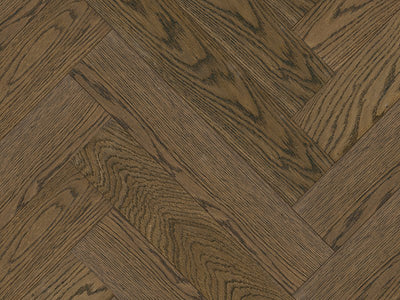 120 X 13 X 600Mm Renaissance Herringbone Oak Vico - 0.864M2 Pk