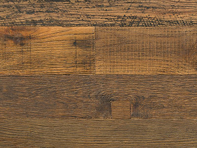 95-135 X 15Mm Historic Reclaimed Madison Oak Plank - M2