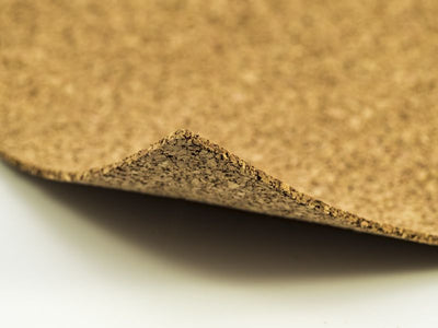 2Mm X 1Mt X 20Mt Cork Underlay 20M2