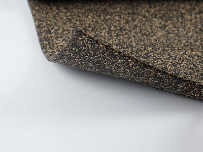 3Mm X 1Mt X 10Mt Soundmaster Pro Cork/Rubber Underlay 10M2