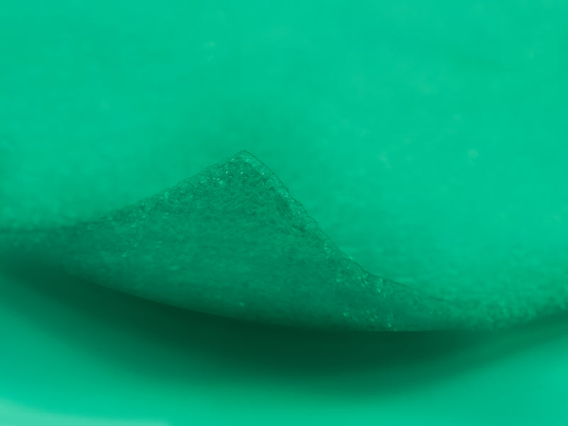 2Mm X 1Mt X 10Mt Superior Green Underlay 10M2