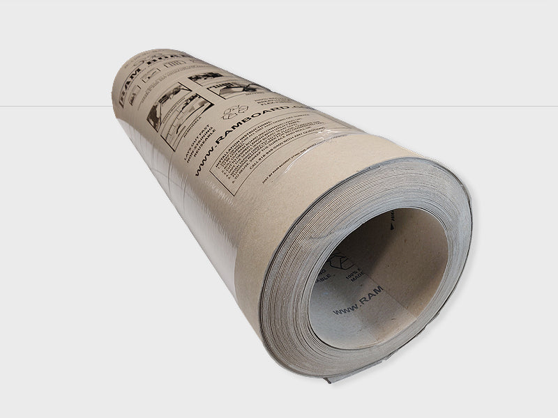 Premium Temporary Floor Protection 29.4M2 0.9652 X 30.48M