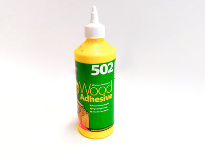 Whiteriver Pva Adhesive 1L