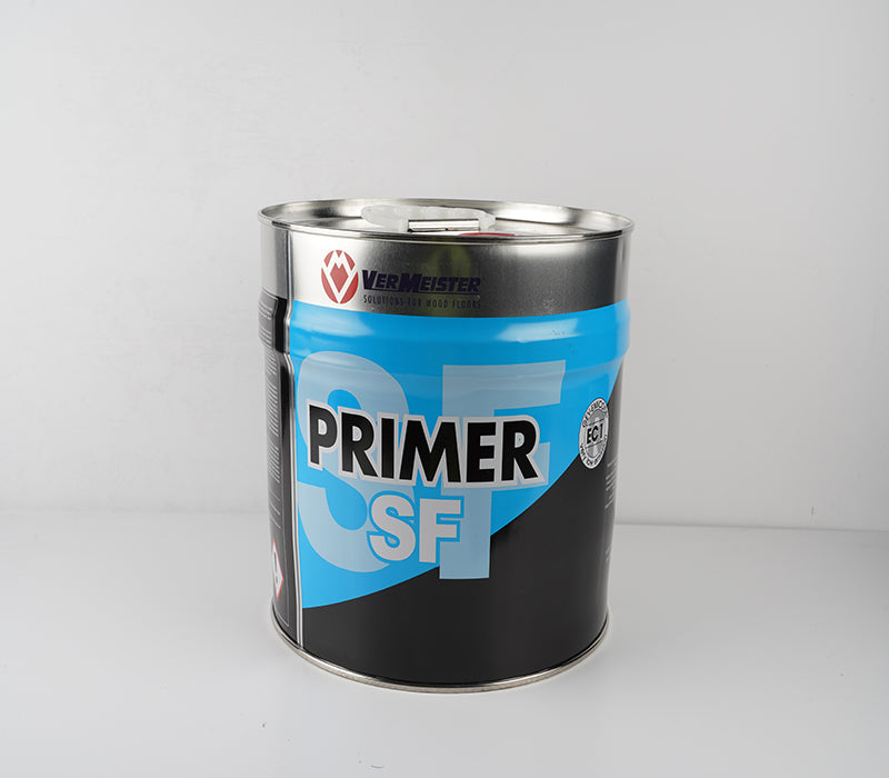 Vermeister Moisture System Dpm Primer Sf 12Kg