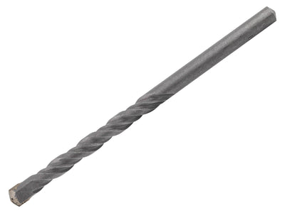 Standard Masonry Drill Bit 6 x 100mm