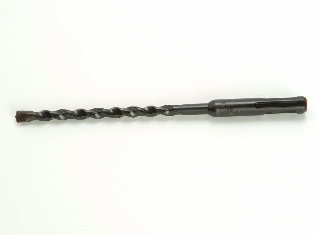 SDS Plus Drill Bit 6mm OL: 210mm WL: 150mm