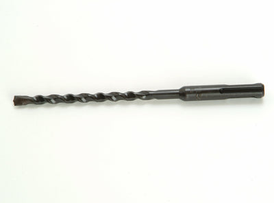 SDS Plus Drill Bit 12mm OL: 260mm WL: 200mm