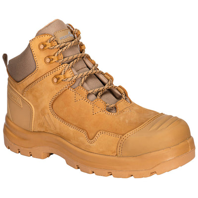Portwest Apex Composite Mid Boot S3S ESD HRO SR SC FO - Size 44