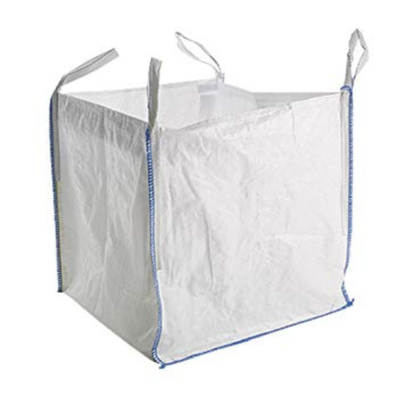 Fibc Bag – 1 Tonne 89 X 89 X 90 Unl Plain Bag