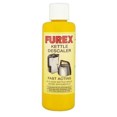 250ml Furex Kettle Descaler