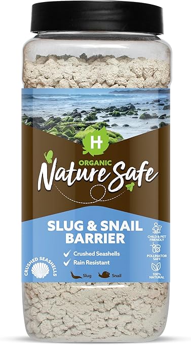 Hygeia Nature Safe Slug & Snail Barrier 1.2kg