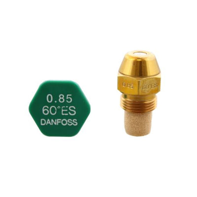 .85 X 60 Deg ES Danfoss Nozzle