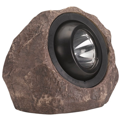 Jumbo Rock Solar Light 15 Lumen