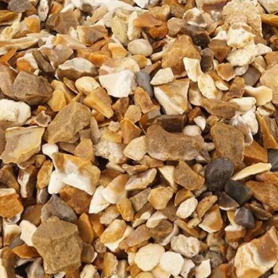 Glenview Golden Flint - 25kg Bag