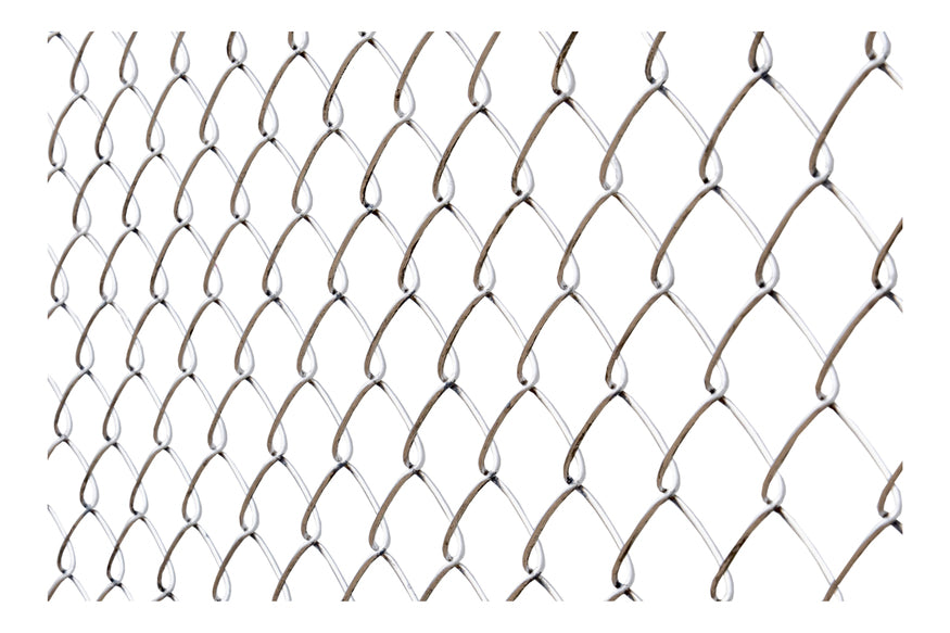 5' X 14g X 25m Chainlink