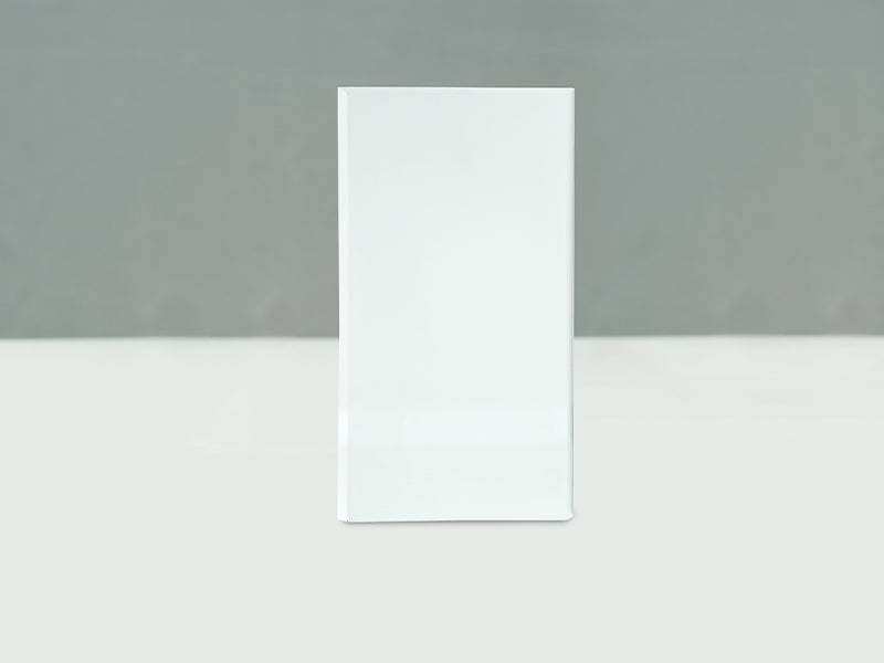 104 X 25 X 150Mm Plinth Blocks For 18Mm Architrave (104 X 25 X 150Mm)