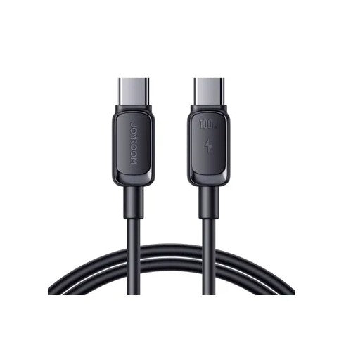 Joyroom Type-C Cable 1.2m Black